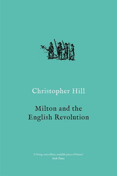 Produktbild: Milton and the English Revolution