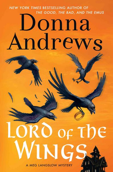 Produktbild: Lord Of The Wings -Lp