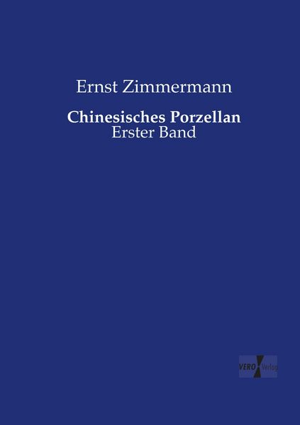 Produktbild: Chinesisches Porzellan