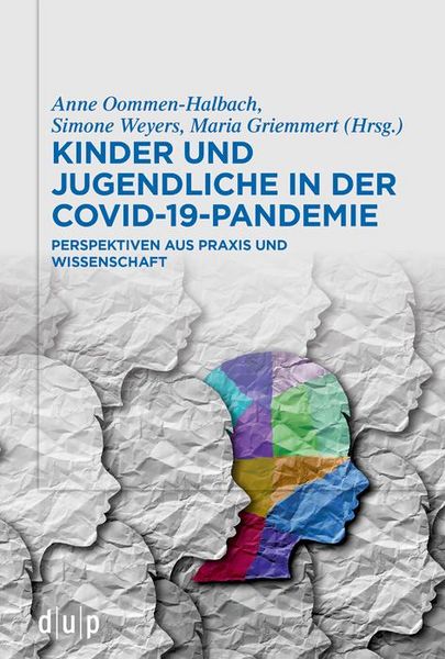 Produktbild: Kinder und Jugendliche in der COVID-19-Pandemie