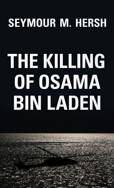 Produktbild: The Killing of Osama Bin Laden