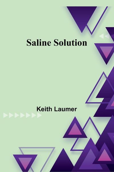 Produktbild: Saline Solution
