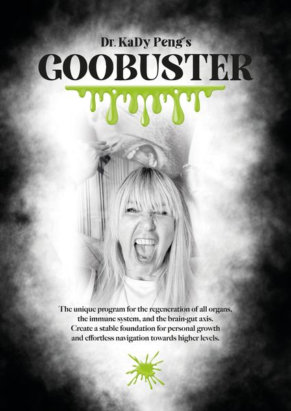 Produktbild: Goobuster
