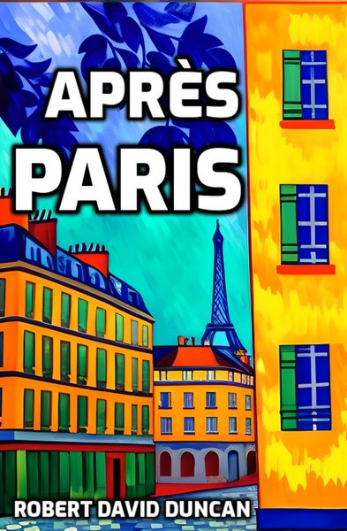 Produktbild: Apr&egrave;s Paris