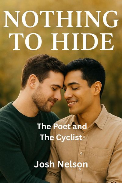 Produktbild: The Poet and The Cyclist