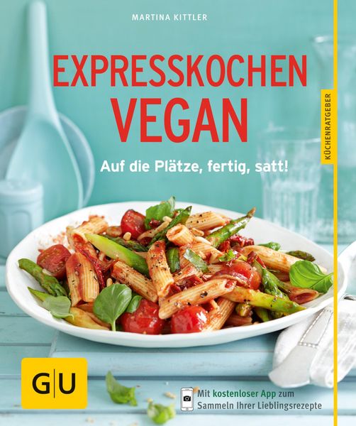Produktbild: Expresskochen Vegan