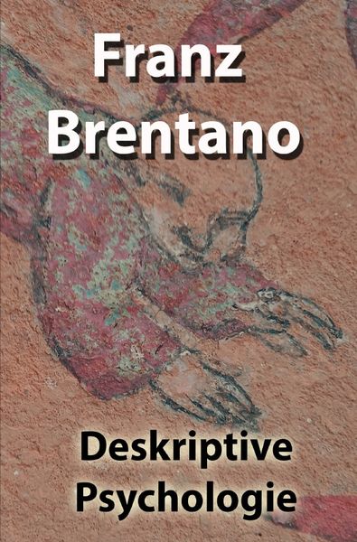 Produktbild: Deskriptive Psychologie