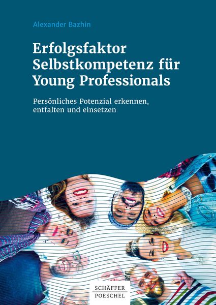 Produktbild: Erfolgsfaktor Selbstkompetenz f&uuml;r Young Professionals