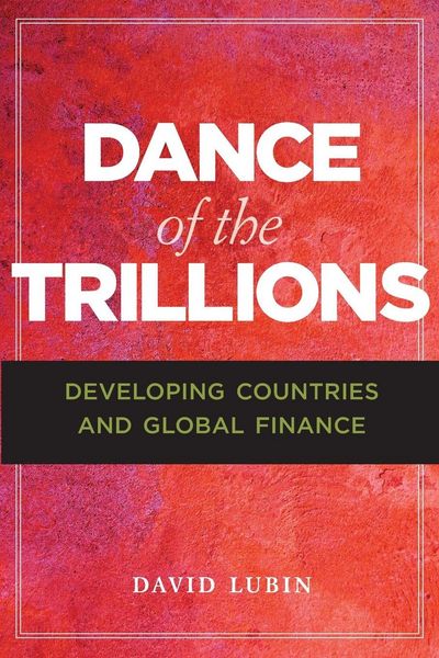 Produktbild: Dance of the Trillions