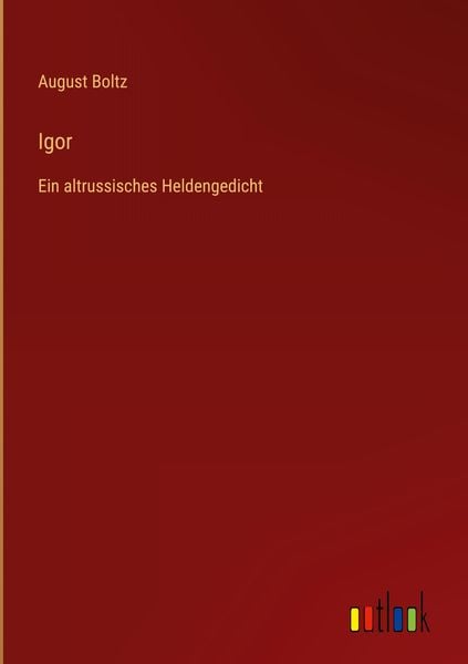 Produktbild: Igor