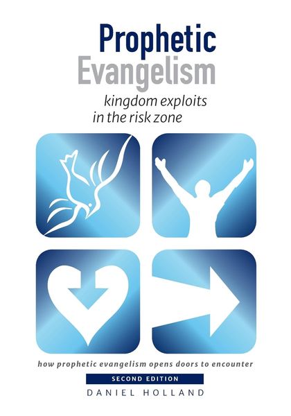 Produktbild: Prophetic Evangelism