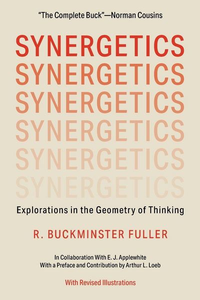 Produktbild: Synergetics