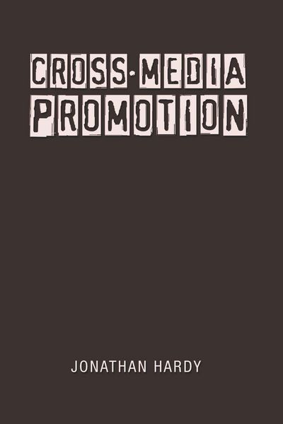 Produktbild: Cross-Media Promotion