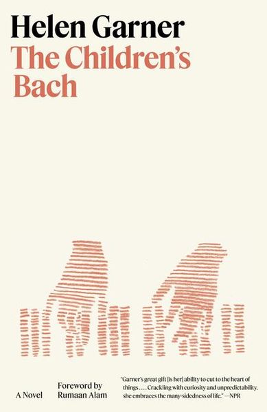 Produktbild: The Children's Bach