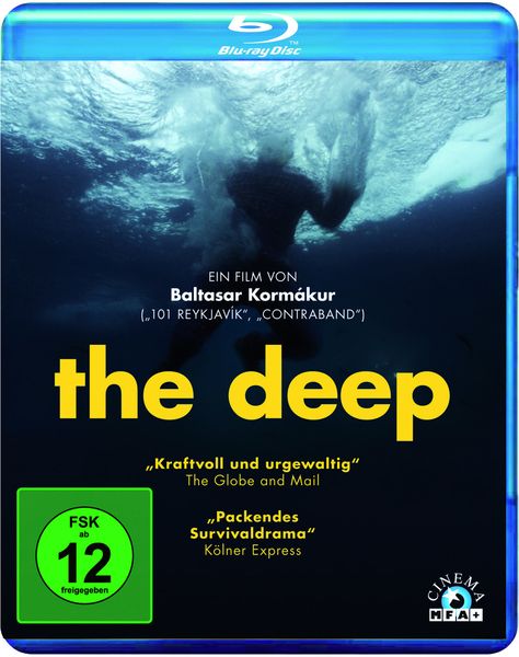 The Deep