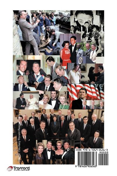 Produktbild: Ronald Reagan & the Evil Empire