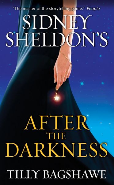 Produktbild: Sidney Sheldon's After the Darkness