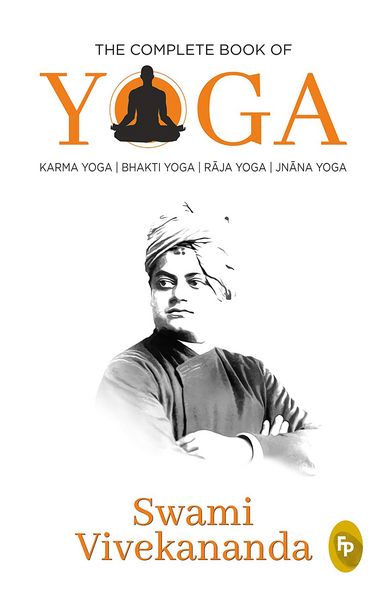 Produktbild: The Complete Book of Yoga