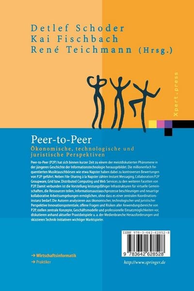 Produktbild: Peer-to-Peer