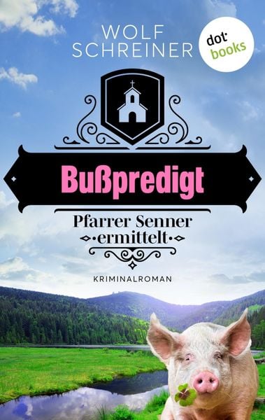 Produktbild: Bu&szlig;predigt