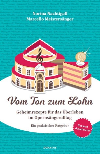 Produktbild: Vom Ton zum Lohn