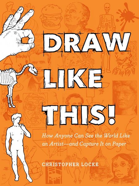 Produktbild: Draw Like This!