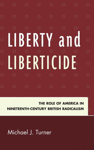 Produktbild: Liberty and Liberticide