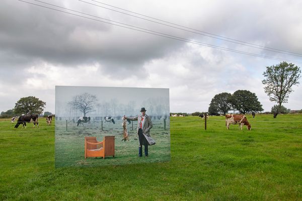 Produktbild: Beuys Land