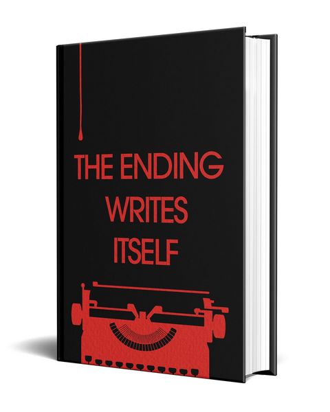 Produktbild: The Ending Writes Itself