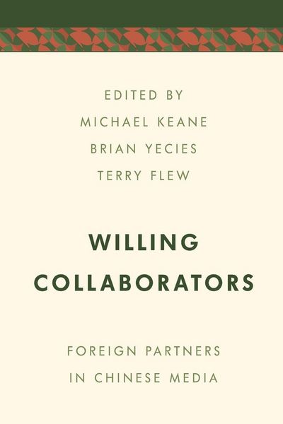 Produktbild: Willing Collaborators