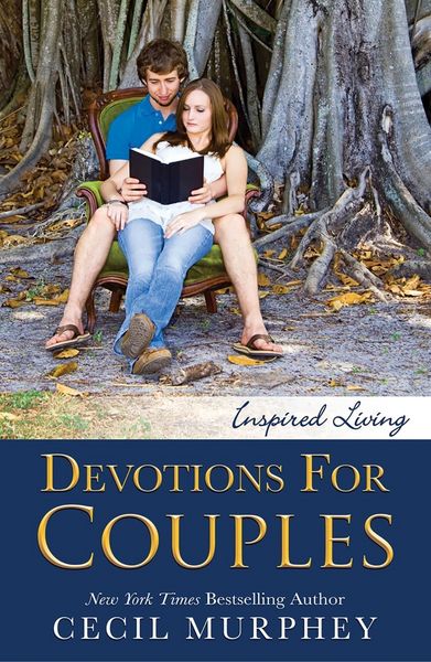 Produktbild: Devotions for Couples