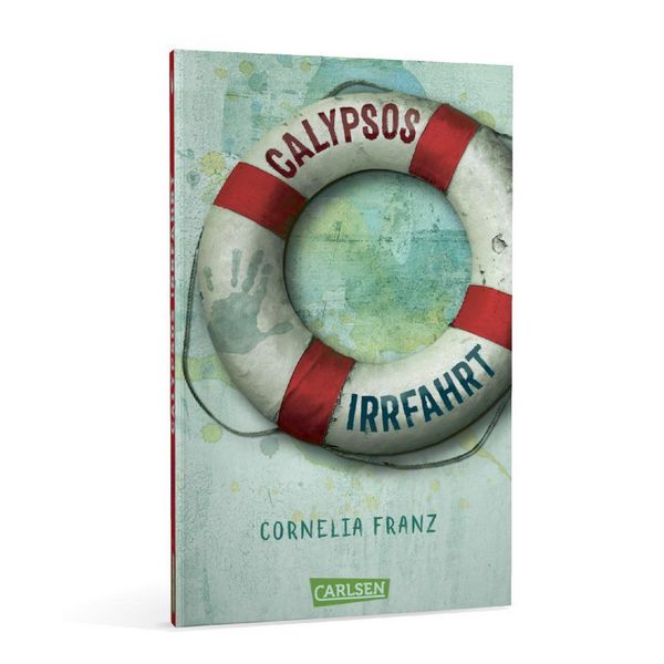 Produktbild: Calypsos Irrfahrt