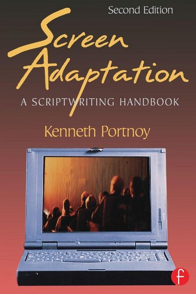 Produktbild: Screen Adaptation