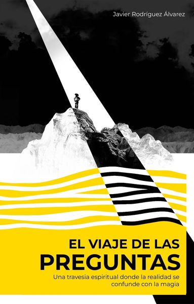 Produktbild: El viaje de las preguntas