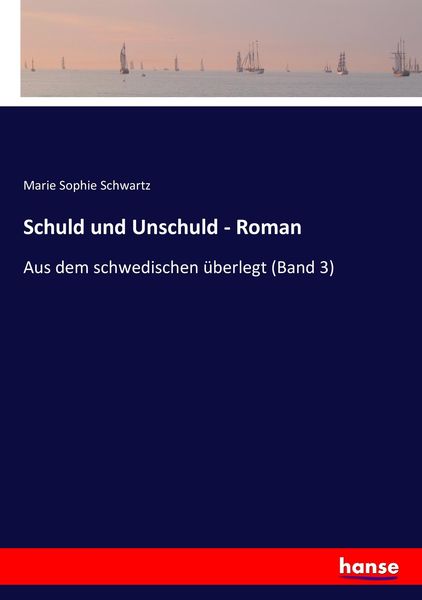 Produktbild: Schuld und Unschuld - Roman