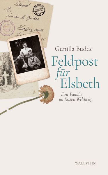 Produktbild: Feldpost f&uuml;r Elsbeth