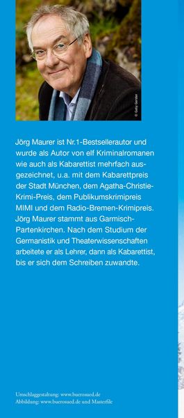 Produktbild: Im Schnee wird nur dem Tod nicht kalt