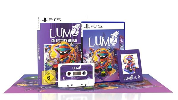 Produktbild: Lumo 2 (Collector's Edition)