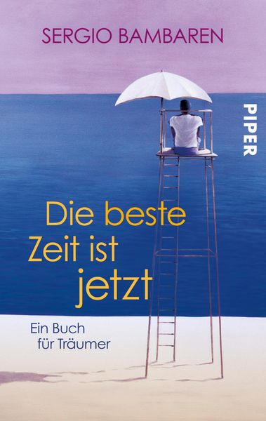 Produktbild: Die beste Zeit ist jetzt