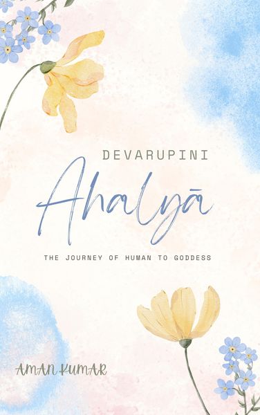 Produktbild: Devarupini Ahalya