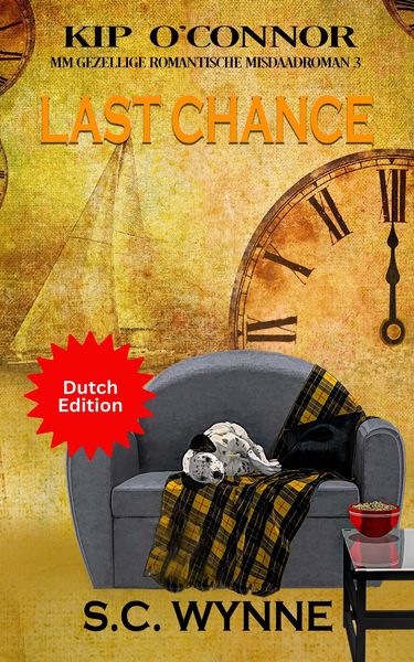 Produktbild: Last Chance