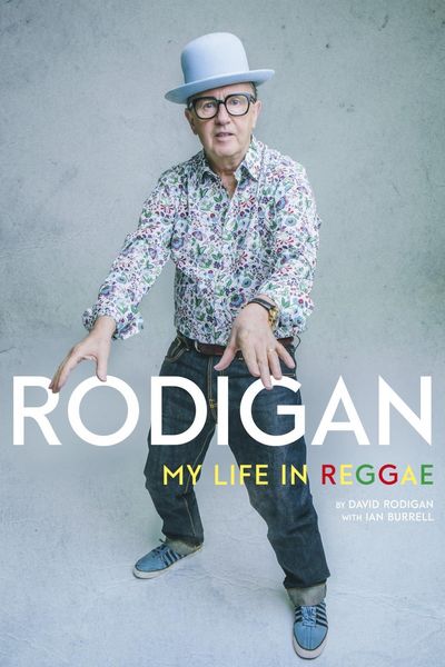 Produktbild: Rodigan