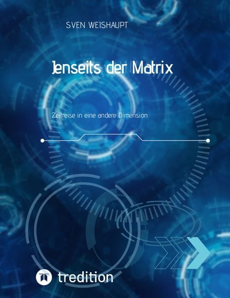 Produktbild: Jenseits der Matrix/Synchronizit&auml;t/Morphogenetisches Feld/Bewusstseinsforschung/Urfeld-Theorie/Neues Zeitalter/Lichtk&ouml;rperprozess