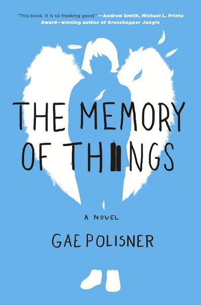 Produktbild: Polisner, G: The Memory of Things