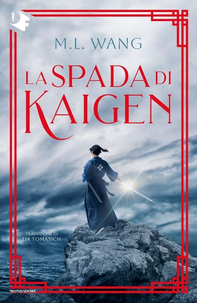 Produktbild: La spada di Kaigen