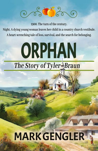 Produktbild: Orphan