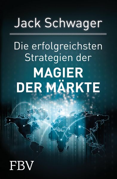 Produktbild: Die erfolgreichsten Strategien der Magier der M&auml;rkte