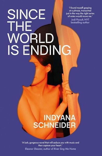 Produktbild: Since the World Is Ending
