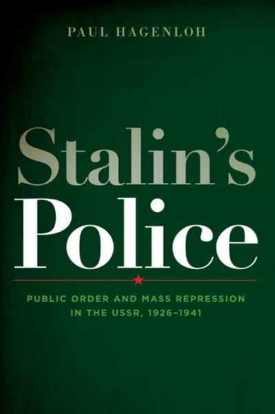 Produktbild: Stalin's Police