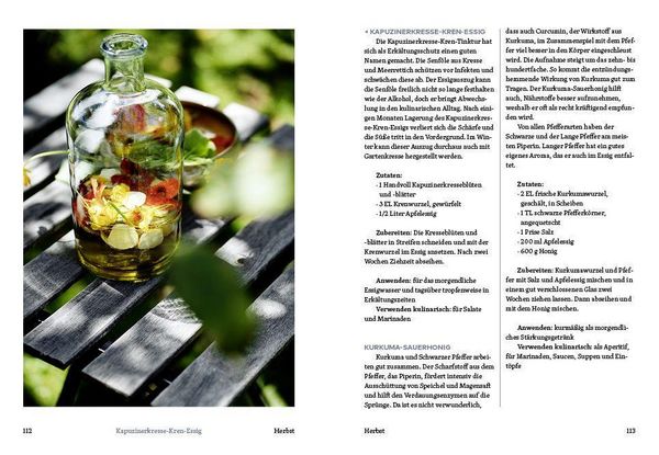 Produktbild: Essig nat&uuml;rlich vergoren